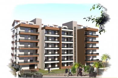 Halitpaşa Bulutay Sitesi