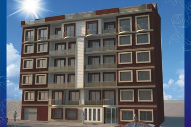 İhsaniye Bulutay Sitesi