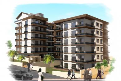 Halitpaşa Bulutay Sitesi-3