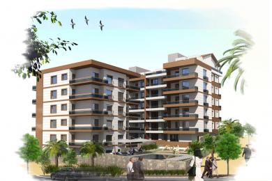 Halitpaşa Bulutay Sitesi-5