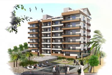Halitpaşa Bulutay Sitesi-7