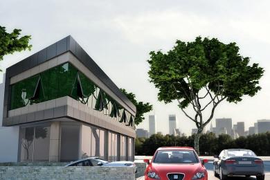 Yenta İş Merkezi-2