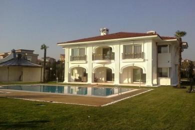 Nilüferköy Villa -3