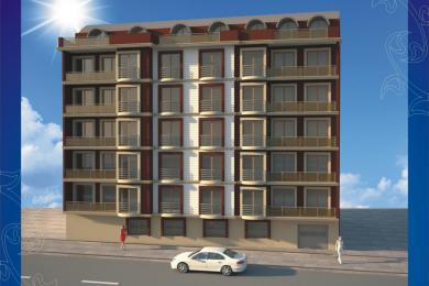 İhsaniye Bulutay Sitesi-2