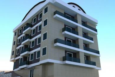 Görükle Evleri-2